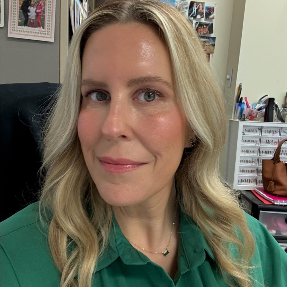 Meet your Posher, Erika